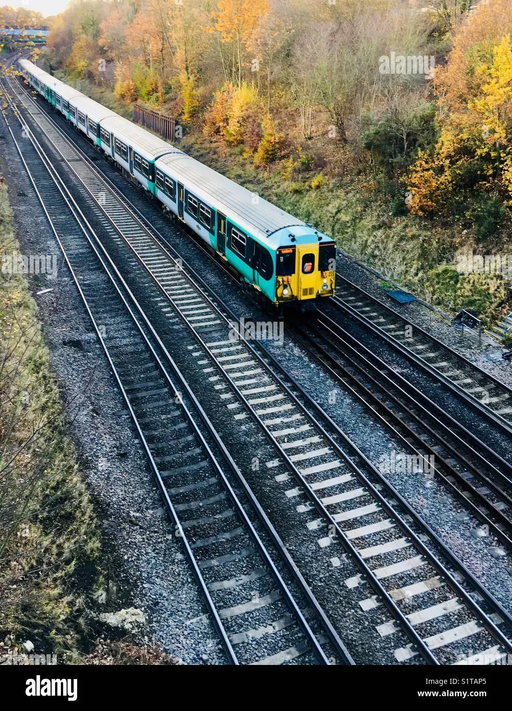 Southern Rail