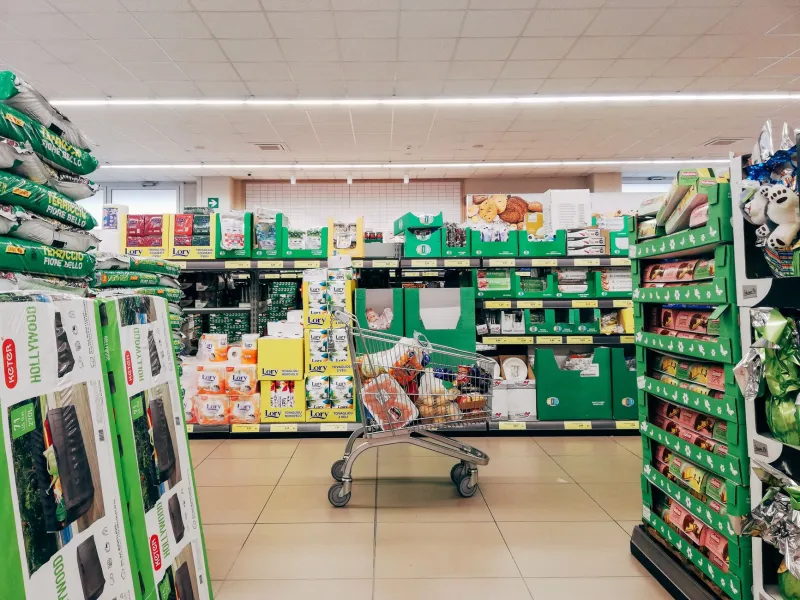 Going Down, Feeling Good: The Middle-Class Art of Spending Less and Loving It
