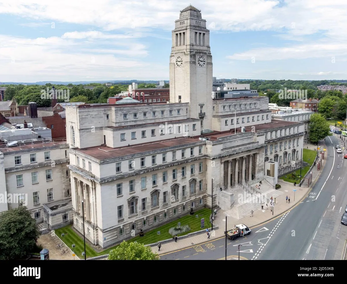 Leeds University