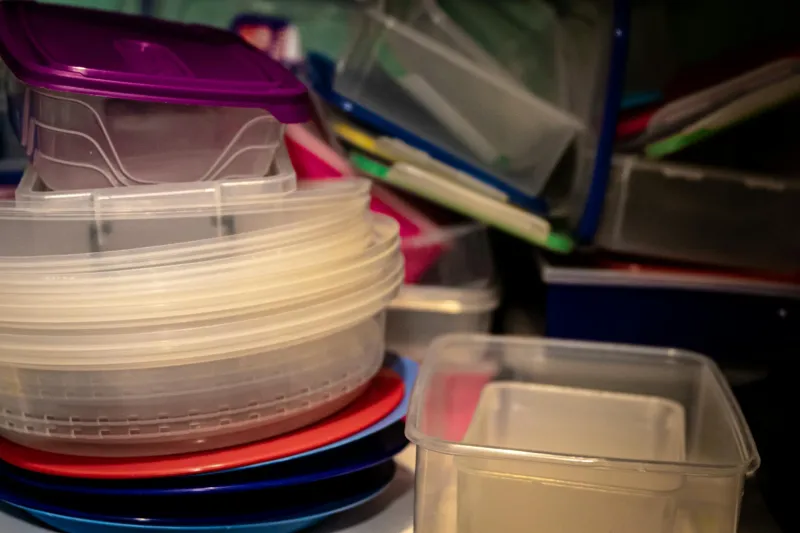 The Museum of Maybe: Inside Britain's Epidemic of Keeping Things 'Just in Case'