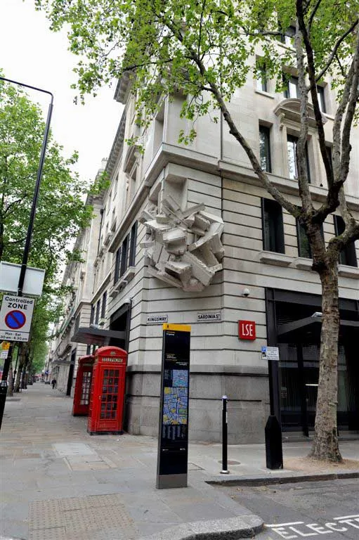 London School of Economics