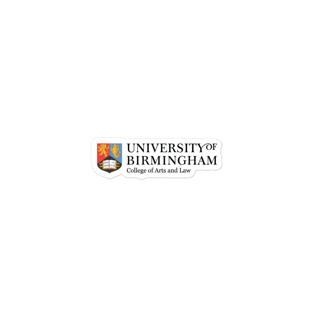 Birmingham University