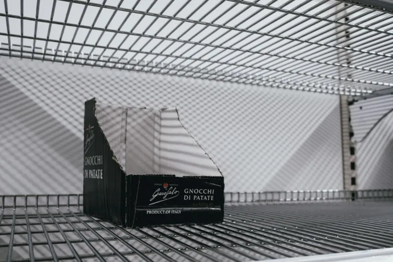 Product Death Certificate: Why Britain Builds Shrines to Shopping's Dearly Departed