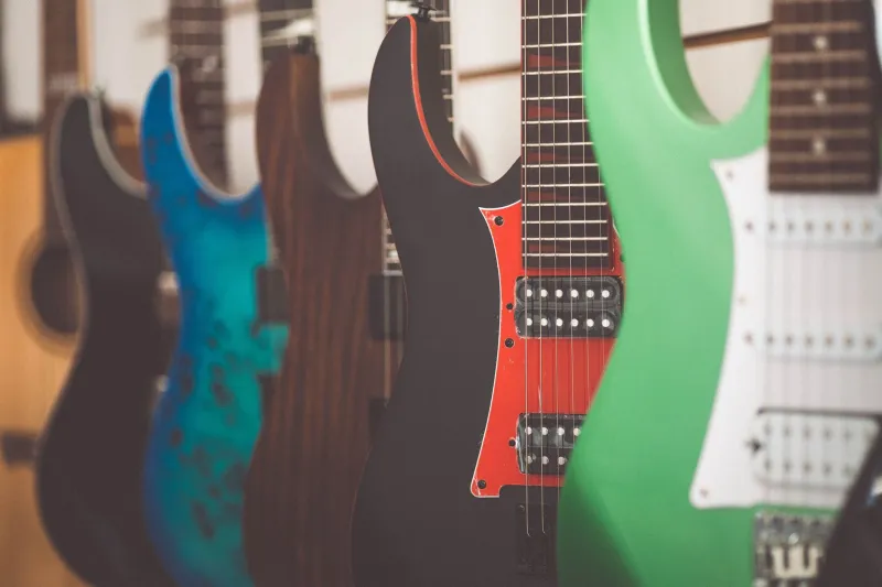 The Hobby Graveyard: A Loving Tribute to Everything You Were Going to Get Really Good At