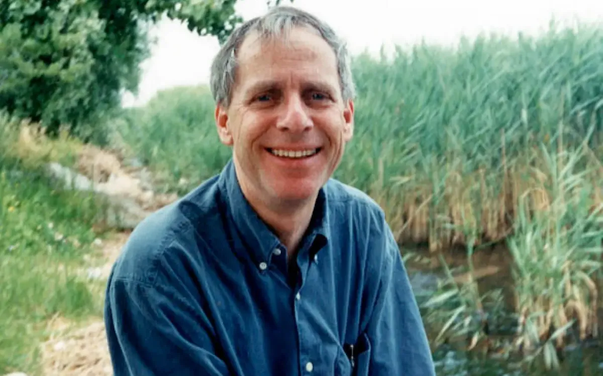 Amos Tversky