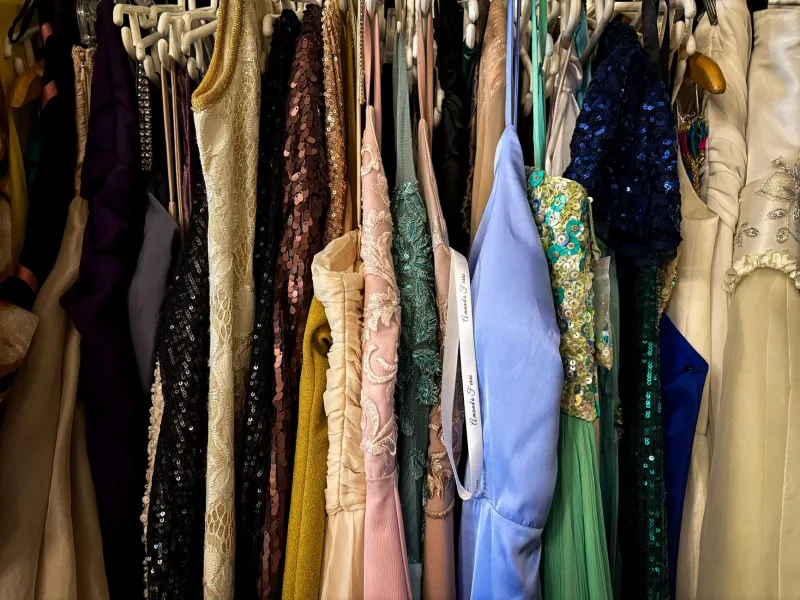 The Virtuous Rummage: Britain's Elaborate Self-Deception About Charity Shop Gold