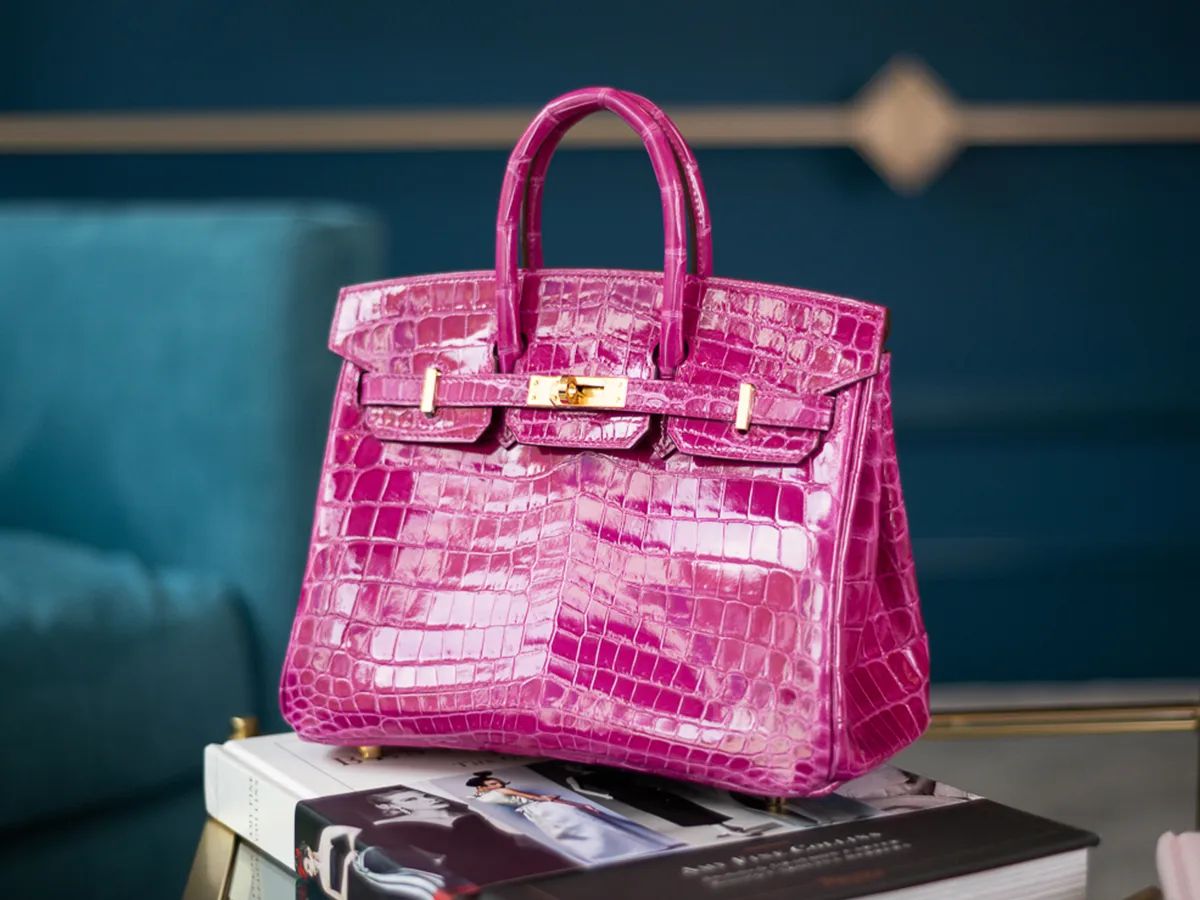 Hermès Birkin